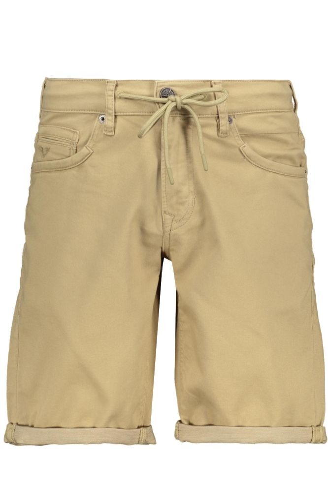 TAILWHEEL SLIM FIT SHORTS PSH2504677 6405